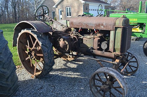 Property photo 79 - EQUIPMENT & PERSONAL PROPERTY AUCTION
